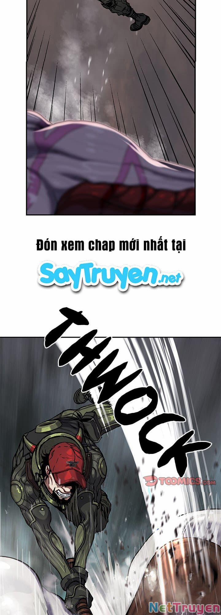 Đứa Con Thần Chết 197 trang 25