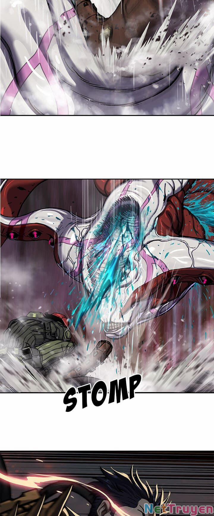 Đứa Con Thần Chết 197 trang 26