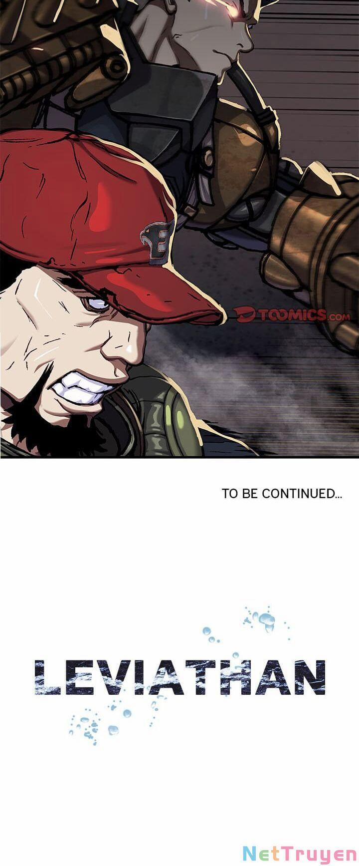 Đứa Con Thần Chết 197 trang 27
