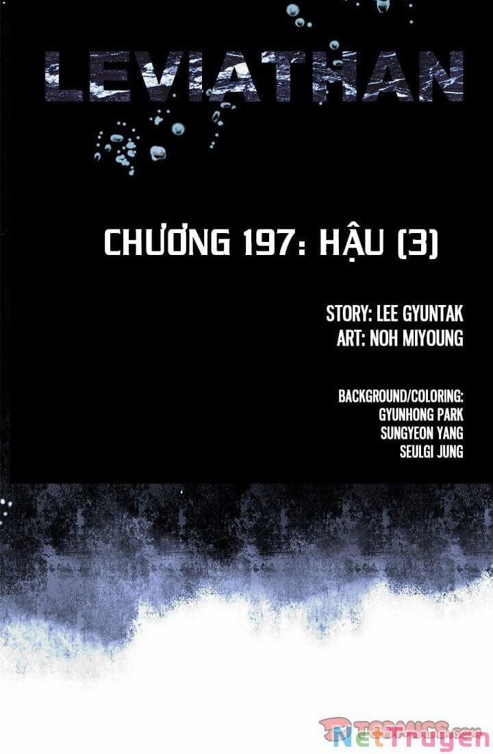 Đứa Con Thần Chết 197 trang 4
