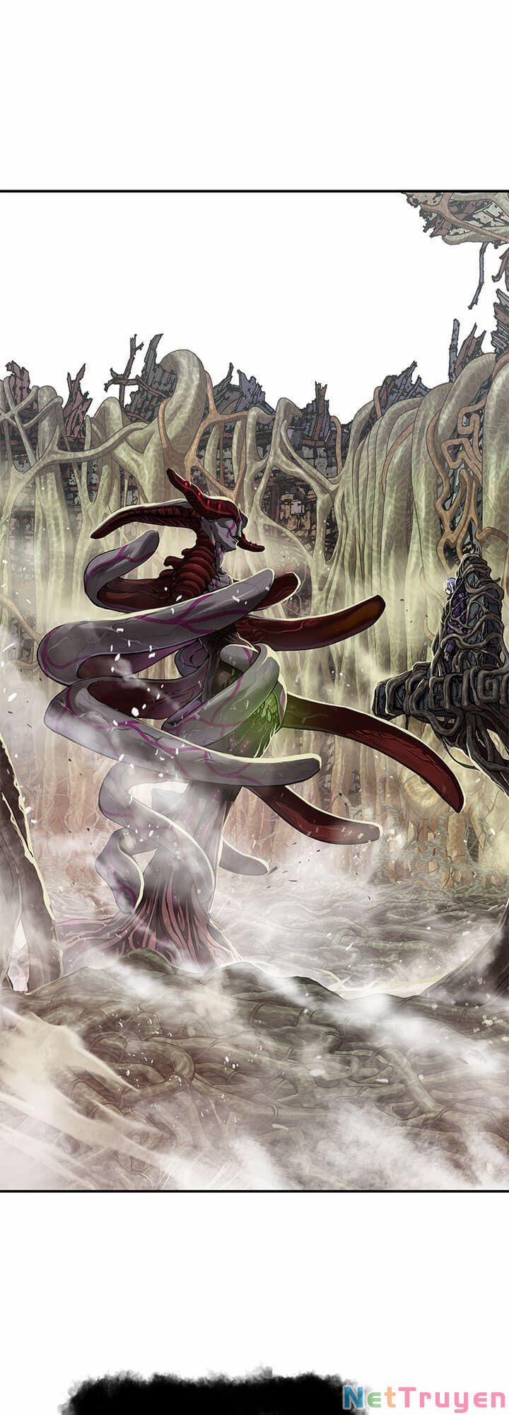 Đứa Con Thần Chết 197 trang 5