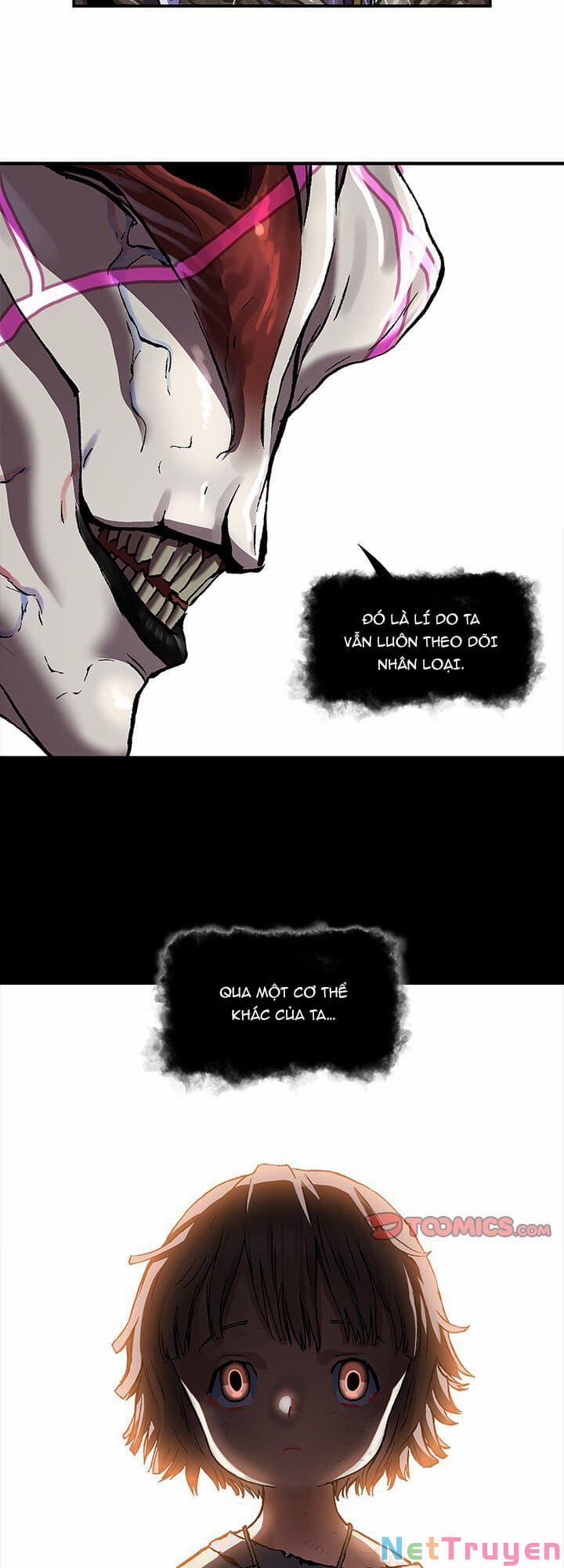 Đứa Con Thần Chết 197 trang 7