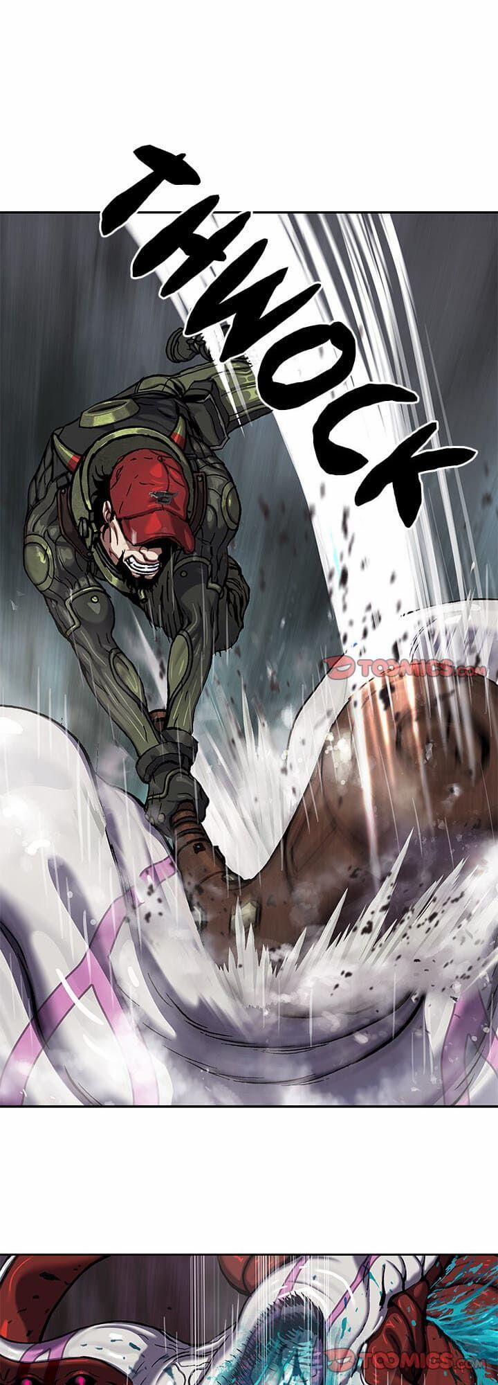 Đứa Con Thần Chết 198 trang 1