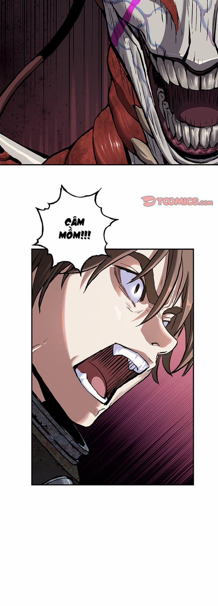 Đứa Con Thần Chết 198 trang 11
