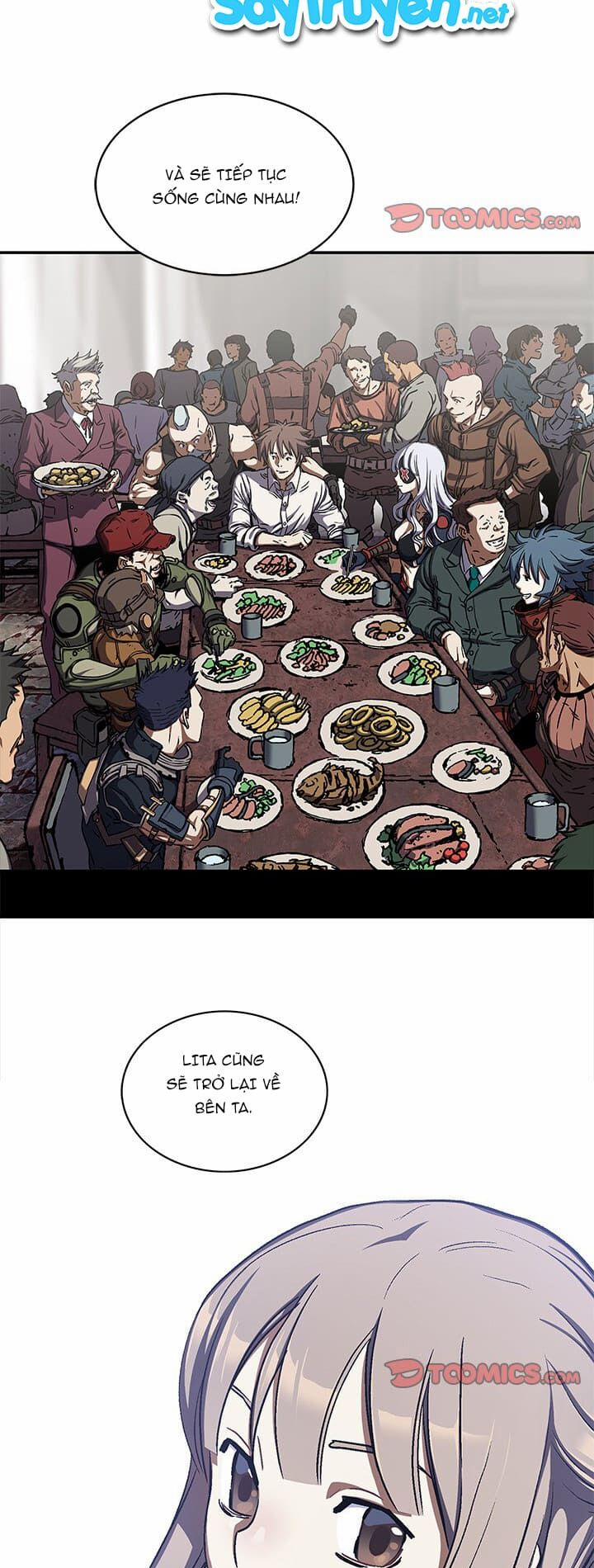Đứa Con Thần Chết 198 trang 14