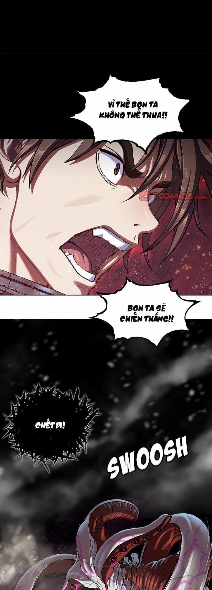 Đứa Con Thần Chết 198 trang 16