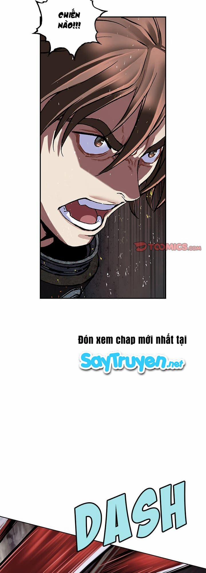 Đứa Con Thần Chết 198 trang 18