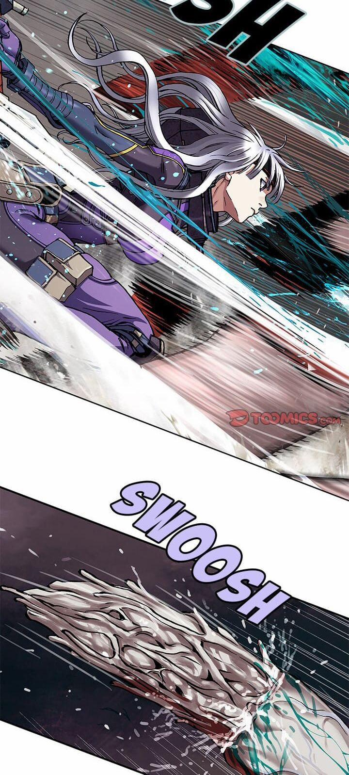 Đứa Con Thần Chết 198 trang 21