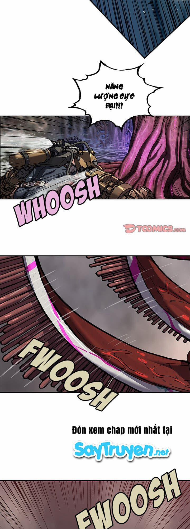 Đứa Con Thần Chết 198 trang 24