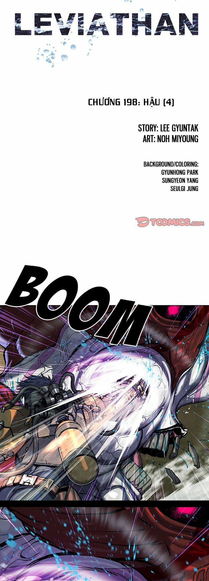 Đứa Con Thần Chết 198 trang 3