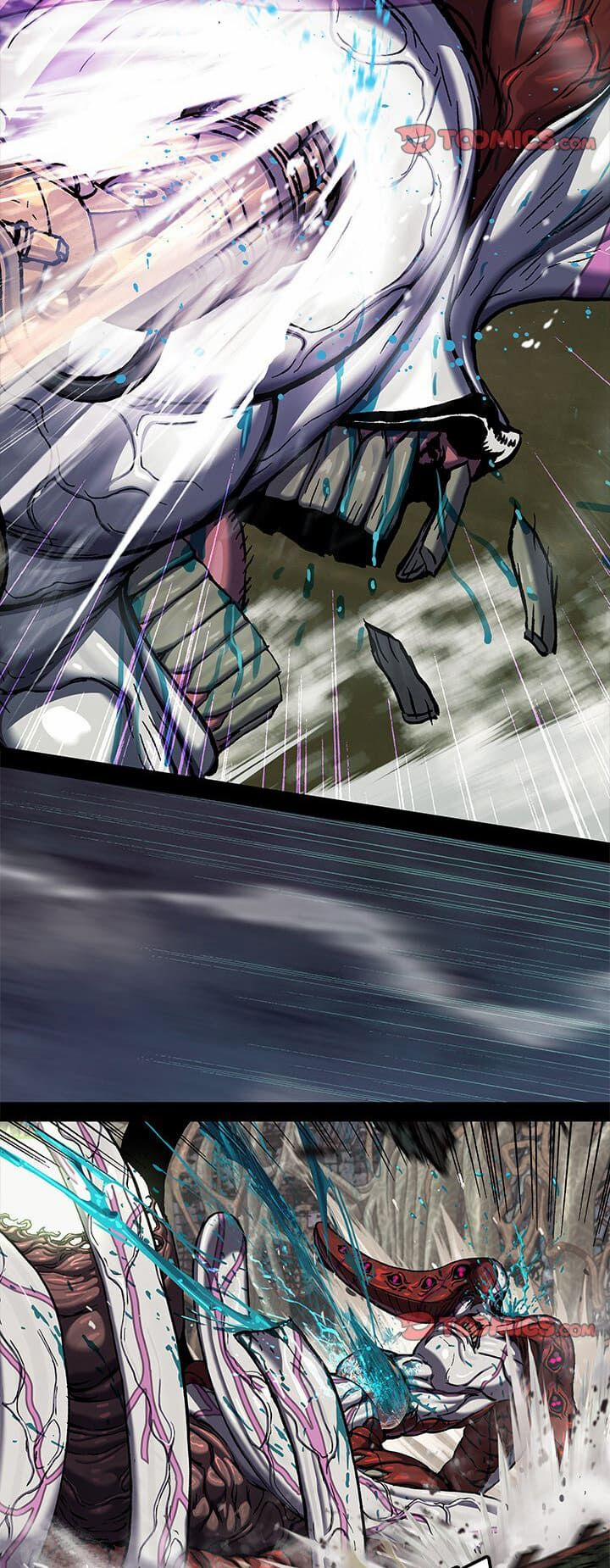 Đứa Con Thần Chết 198 trang 4