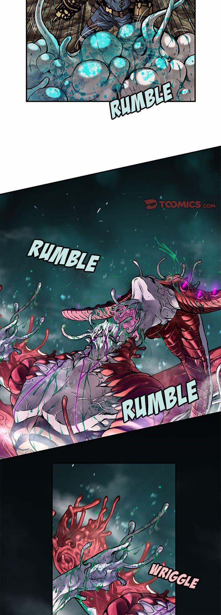 Đứa Con Thần Chết 198 trang 6