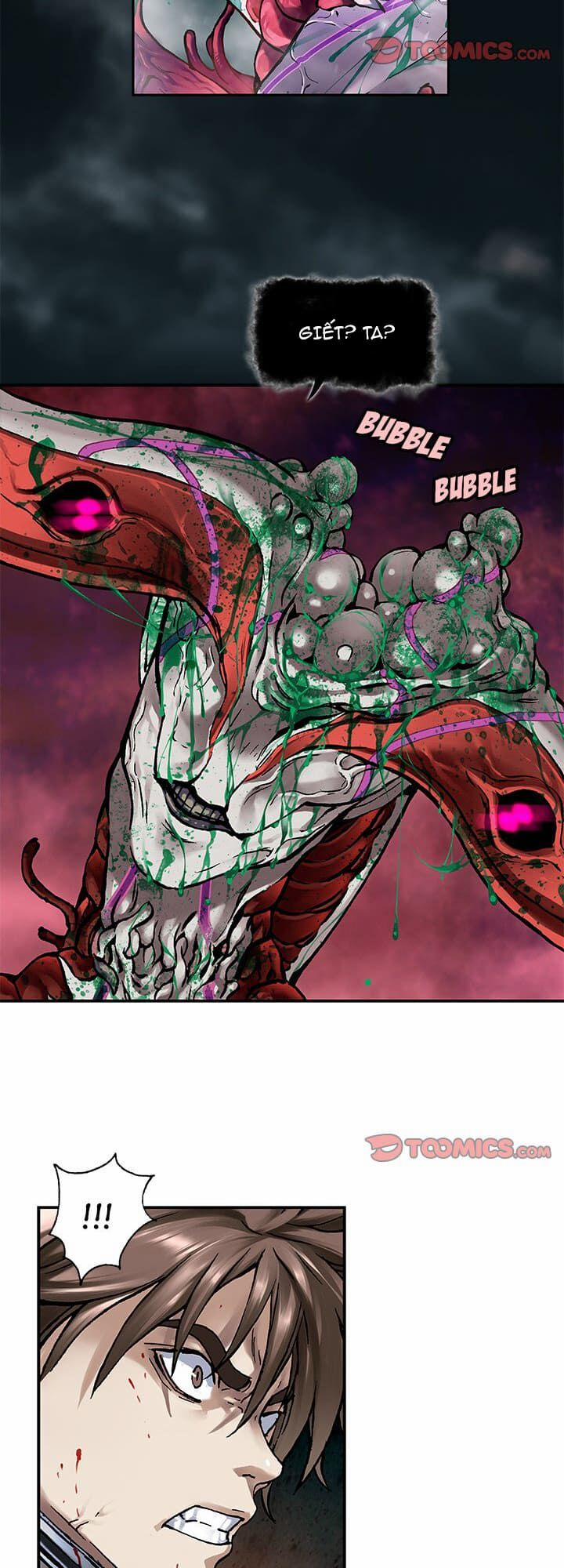 Đứa Con Thần Chết 198 trang 7