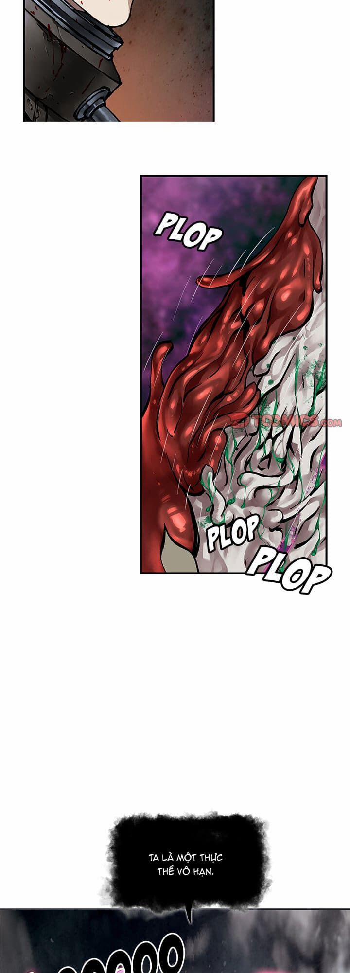 Đứa Con Thần Chết 198 trang 8