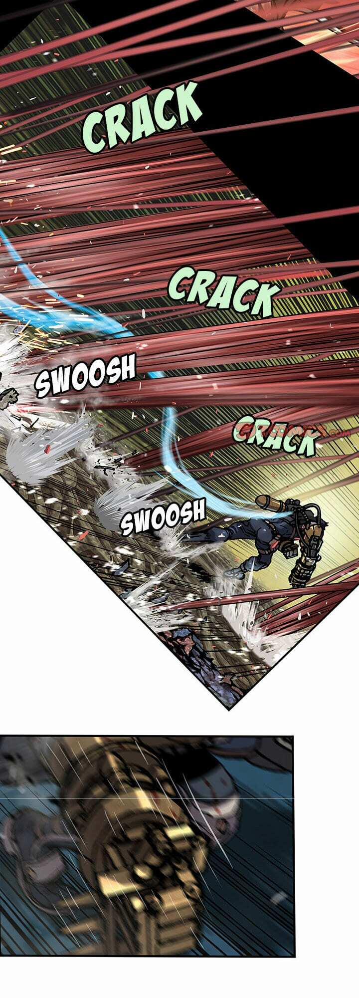 Đứa Con Thần Chết 199 trang 13