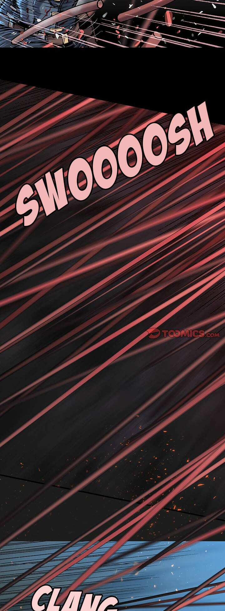 Đứa Con Thần Chết 199 trang 15