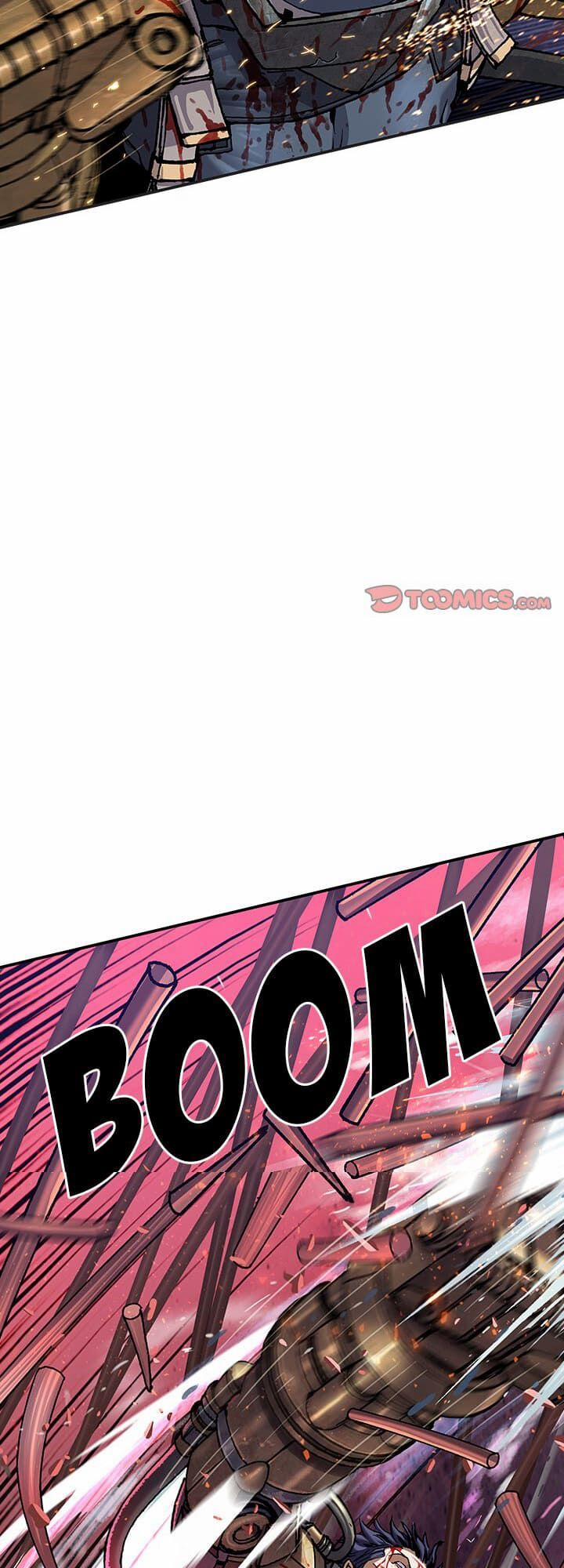 Đứa Con Thần Chết 199 trang 18