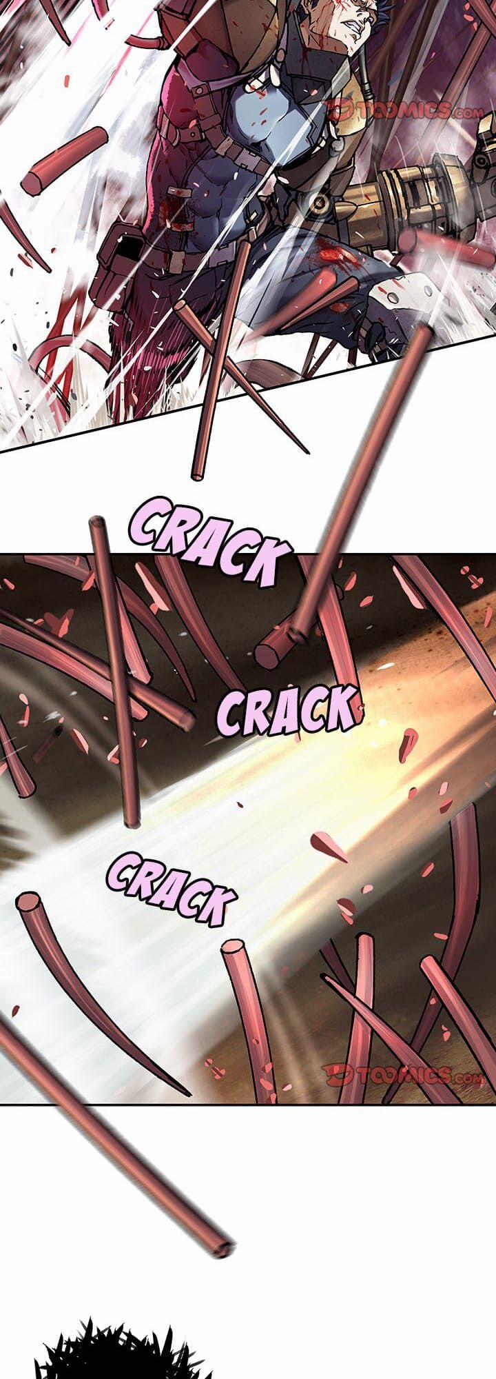 Đứa Con Thần Chết 199 trang 19