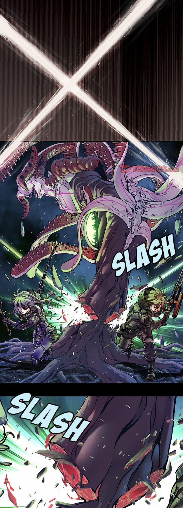 Đứa Con Thần Chết 199 trang 23