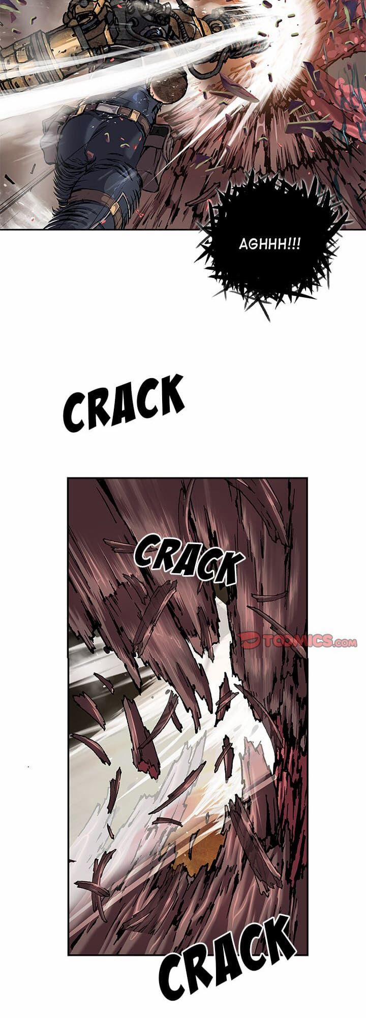 Đứa Con Thần Chết 199 trang 29