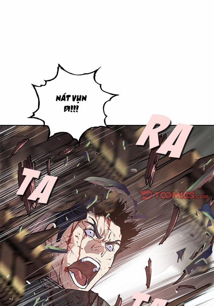Đứa Con Thần Chết 199 trang 30