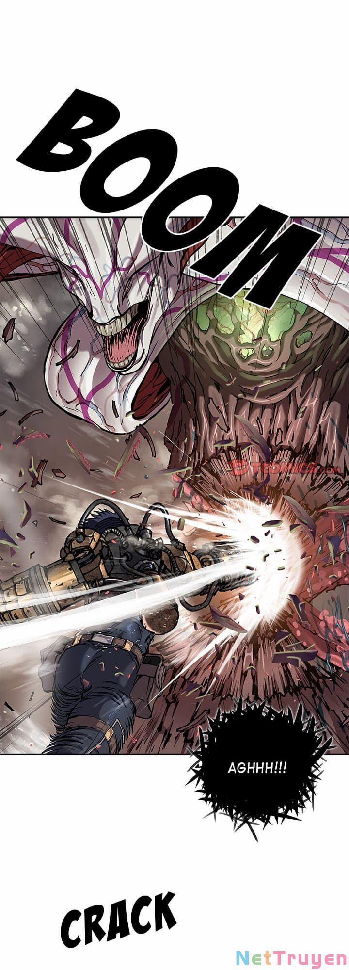 Đứa Con Thần Chết 200 trang 1