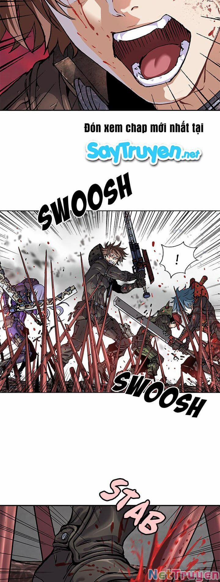 Đứa Con Thần Chết 200 trang 10