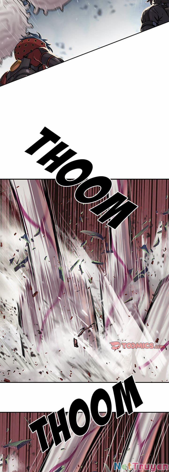 Đứa Con Thần Chết 200 trang 12