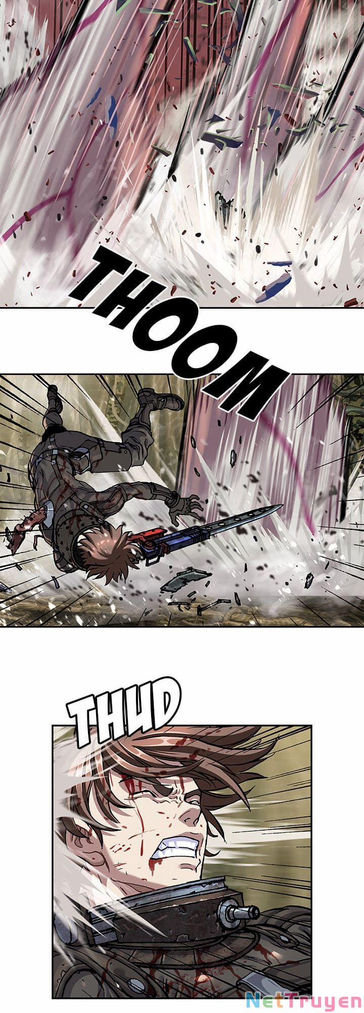 Đứa Con Thần Chết 200 trang 13