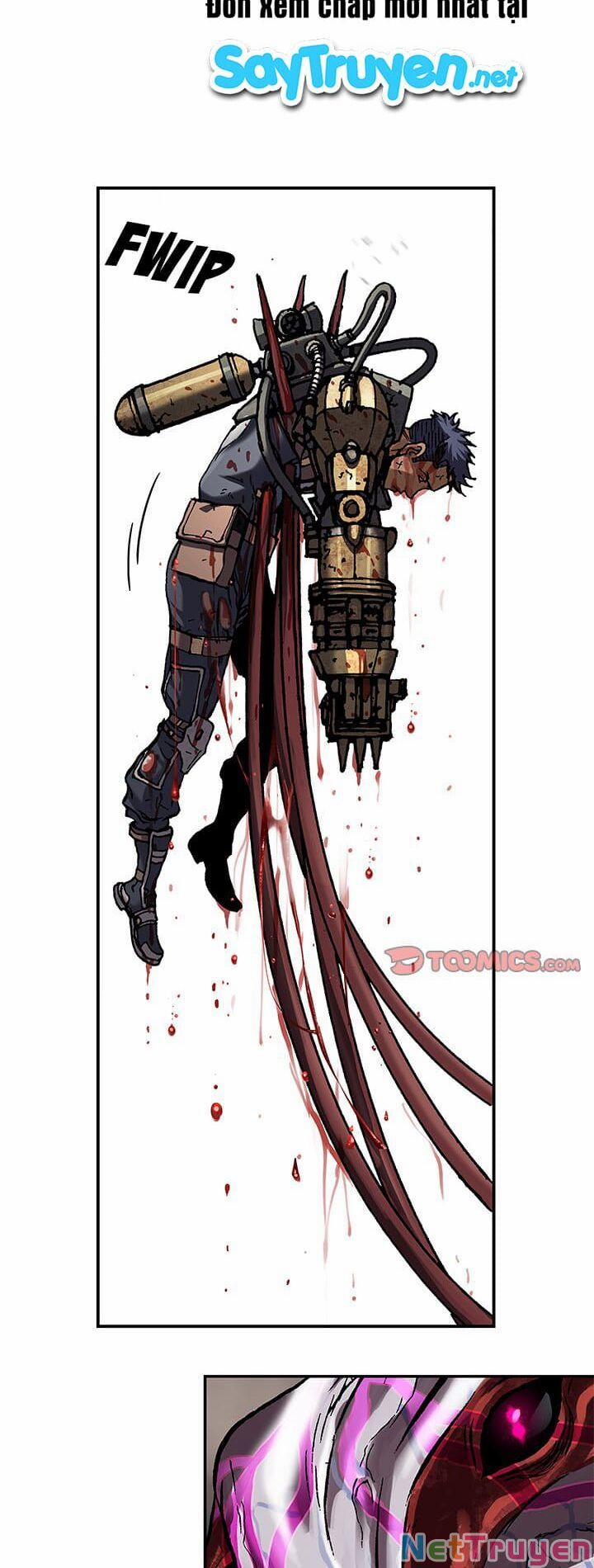 Đứa Con Thần Chết 200 trang 15