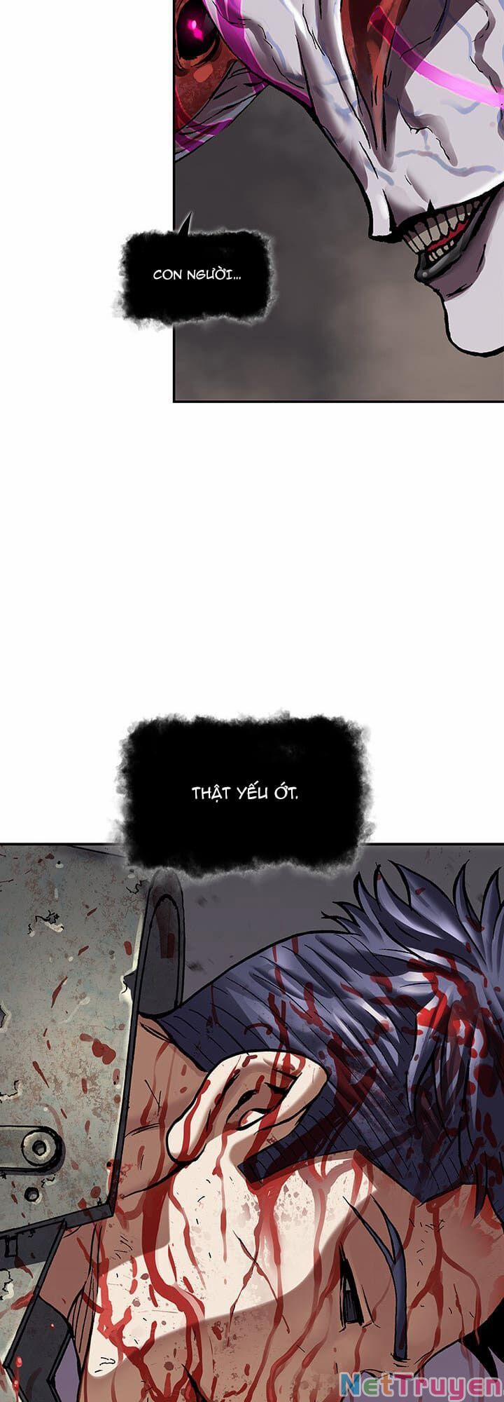 Đứa Con Thần Chết 200 trang 16