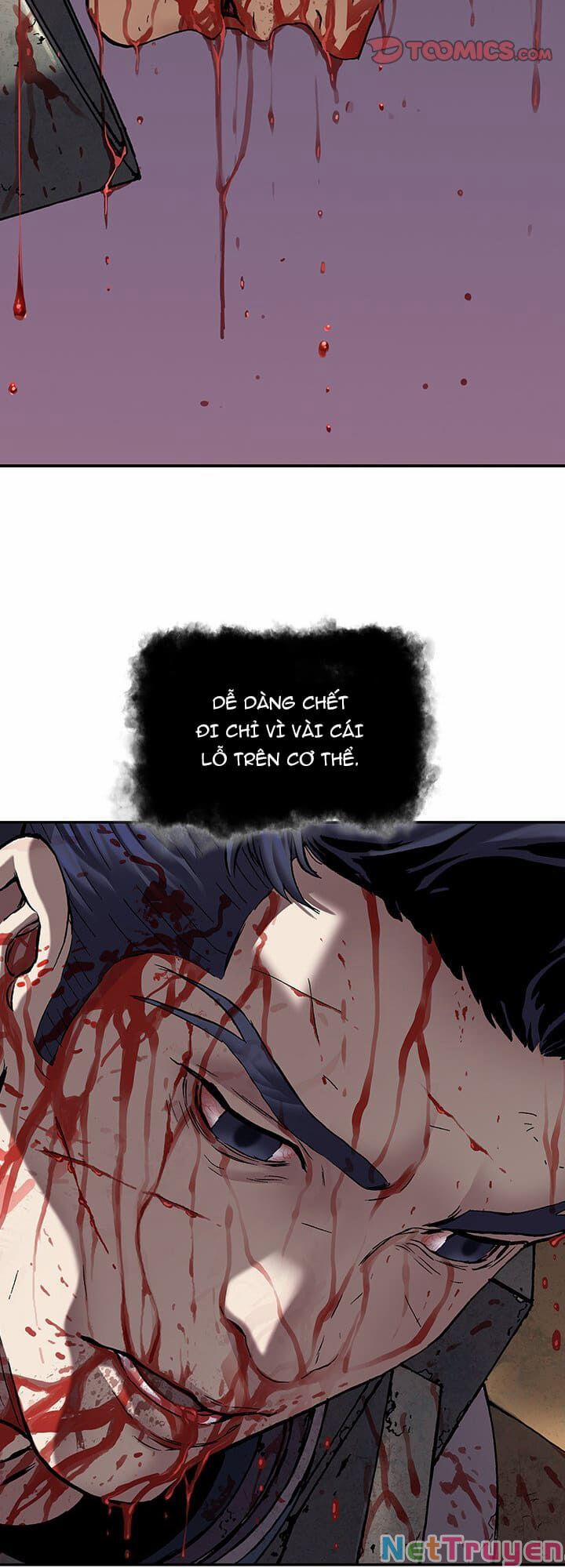 Đứa Con Thần Chết 200 trang 17