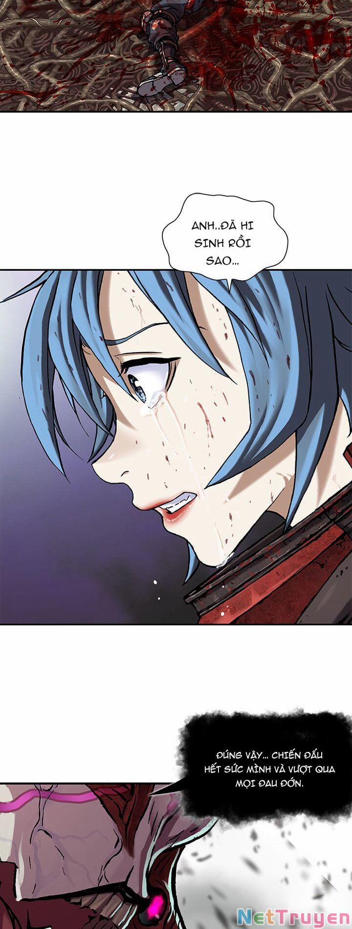 Đứa Con Thần Chết 200 trang 20