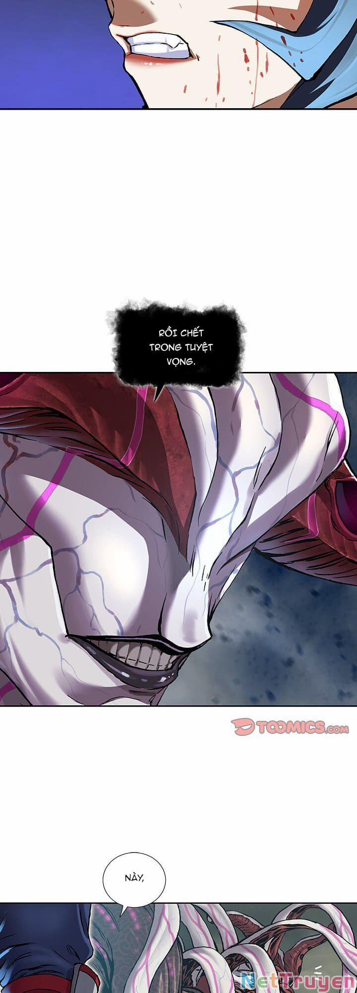 Đứa Con Thần Chết 200 trang 22