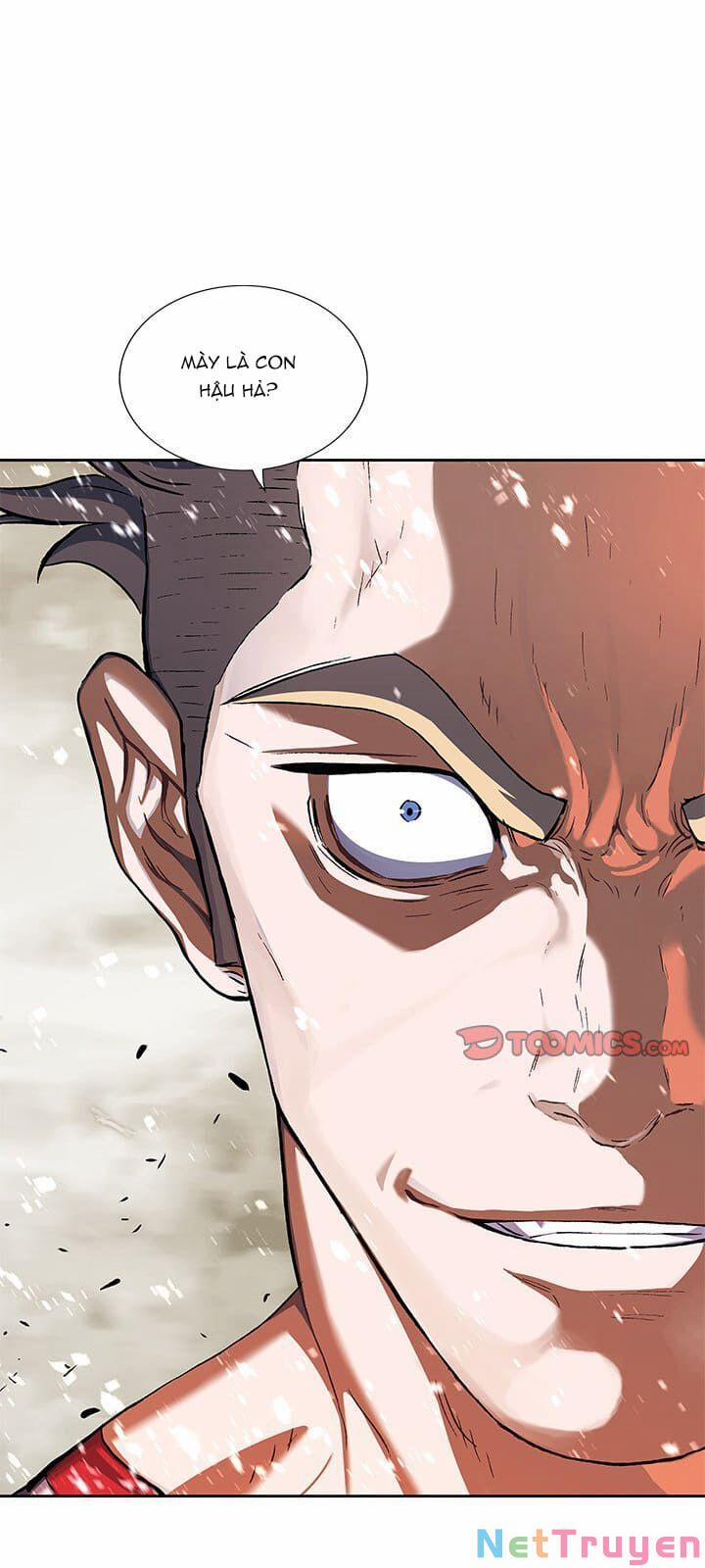 Đứa Con Thần Chết 200 trang 25