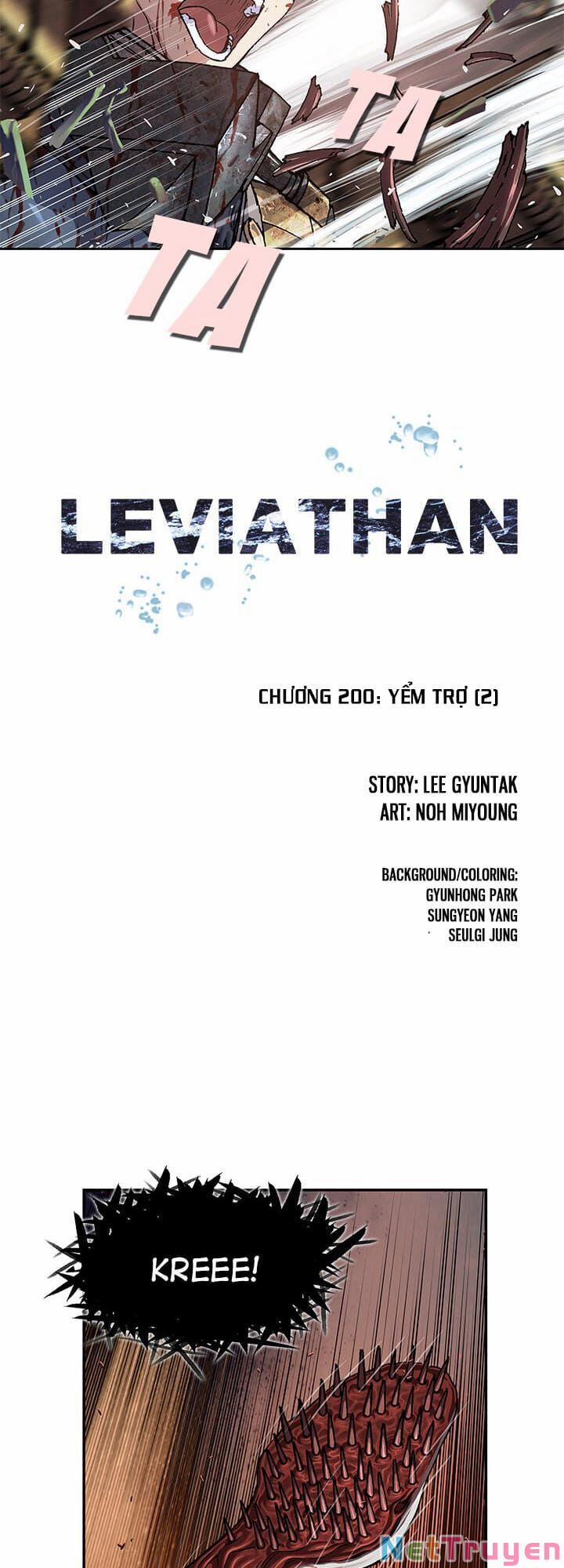 Đứa Con Thần Chết 200 trang 3