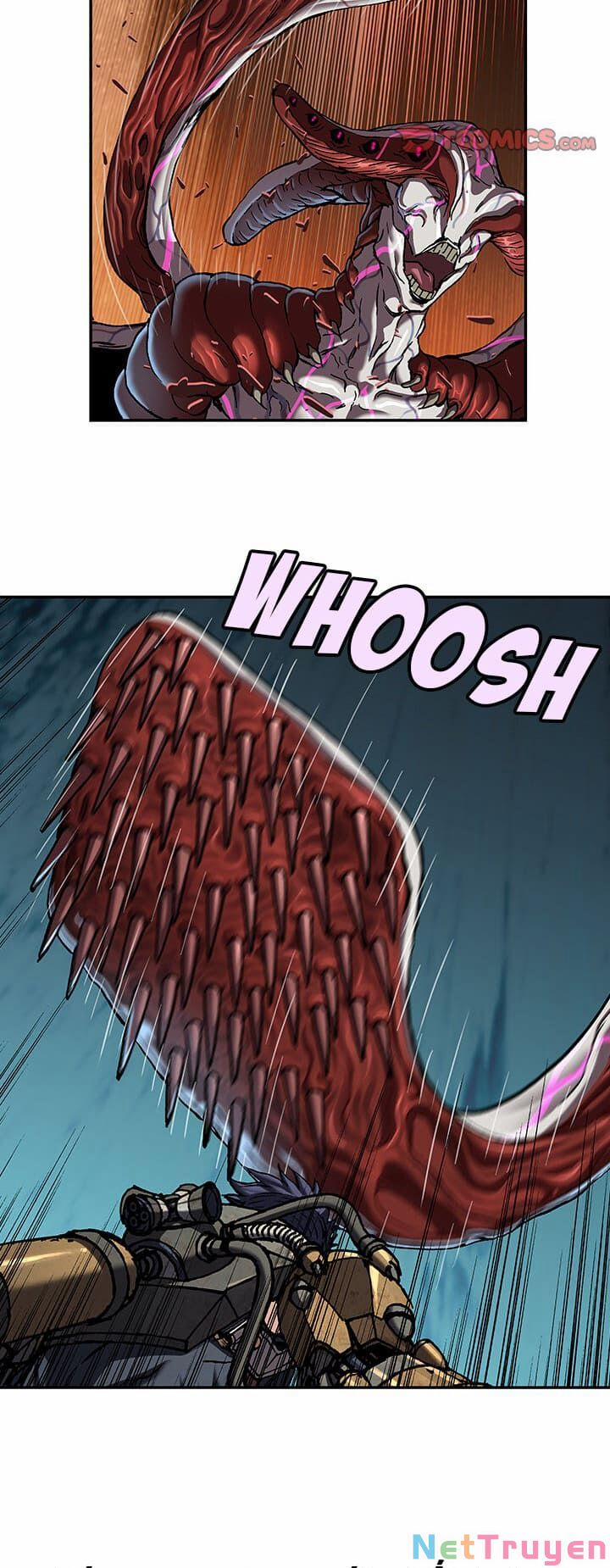 Đứa Con Thần Chết 200 trang 4