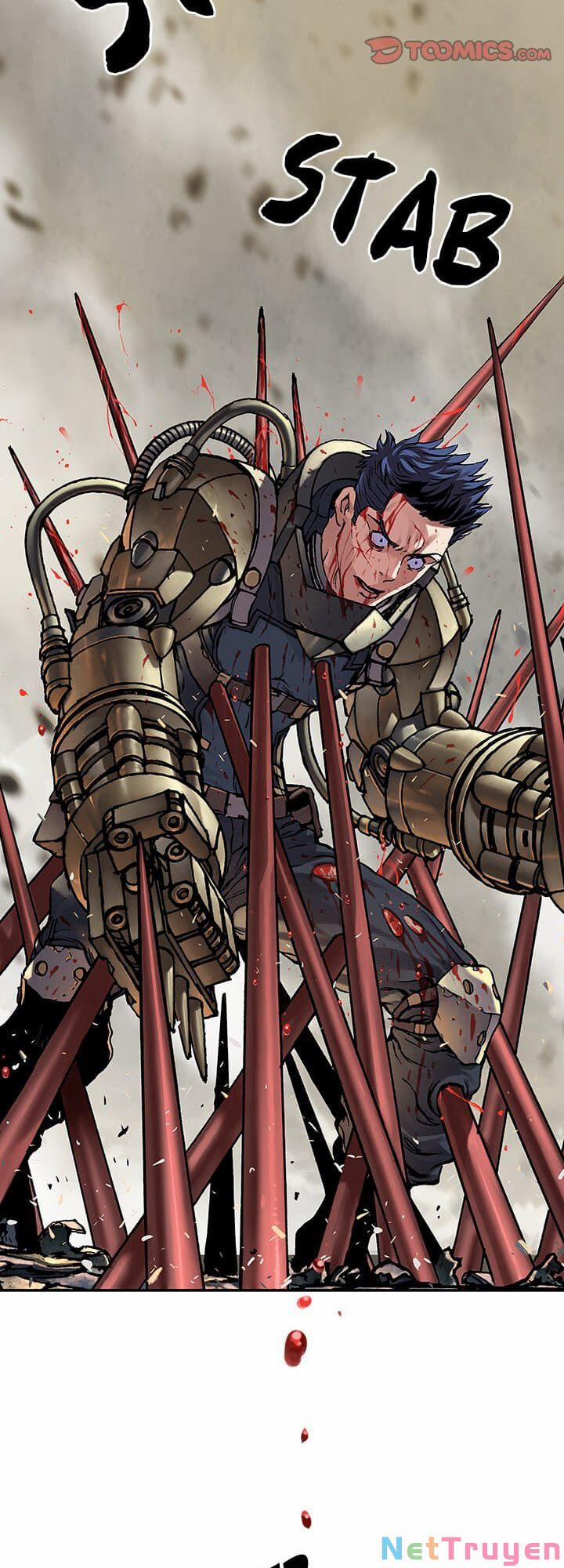 Đứa Con Thần Chết 200 trang 7