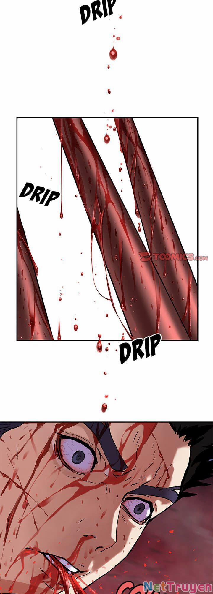 Đứa Con Thần Chết 200 trang 8