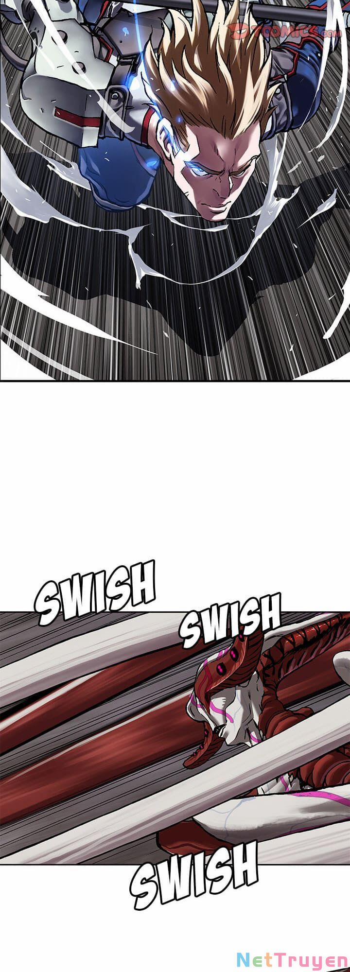 Đứa Con Thần Chết 201 trang 12