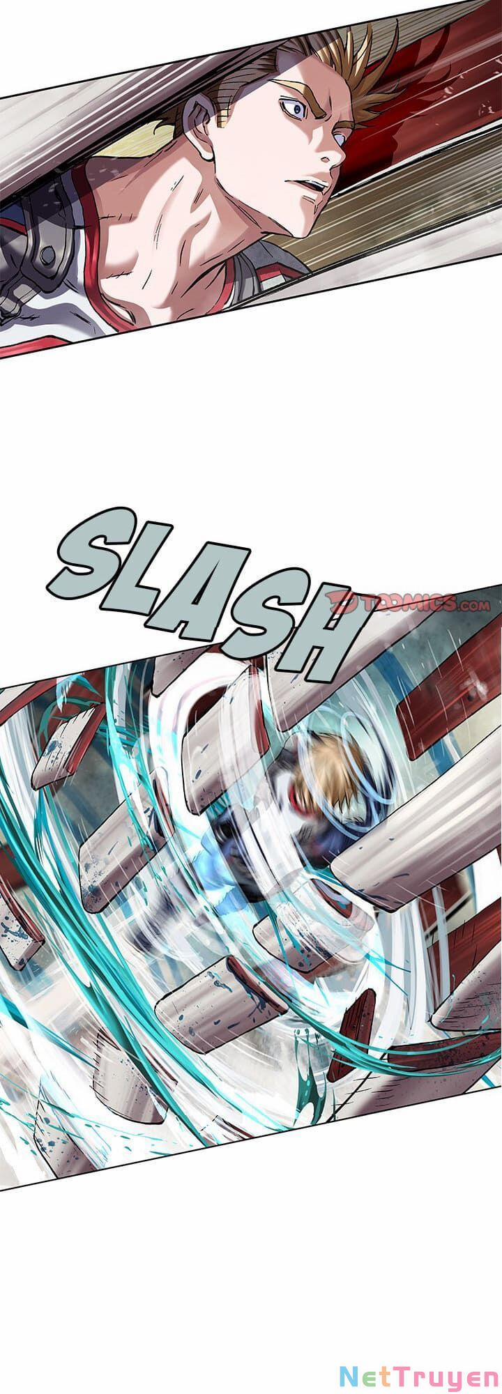 Đứa Con Thần Chết 201 trang 13