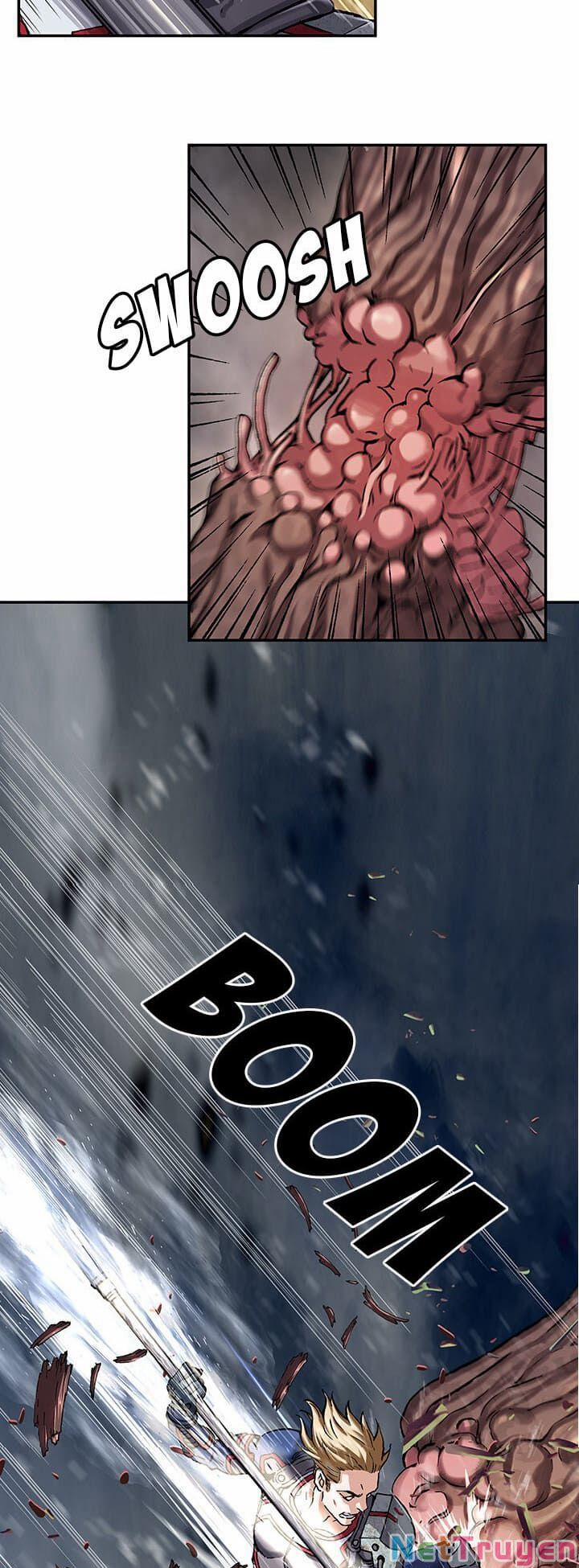 Đứa Con Thần Chết 201 trang 15