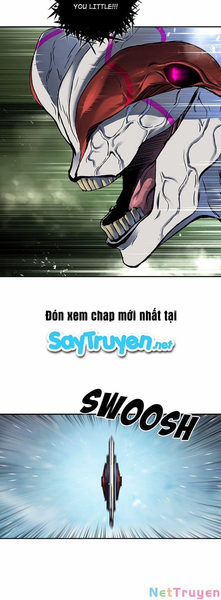 Đứa Con Thần Chết 201 trang 22