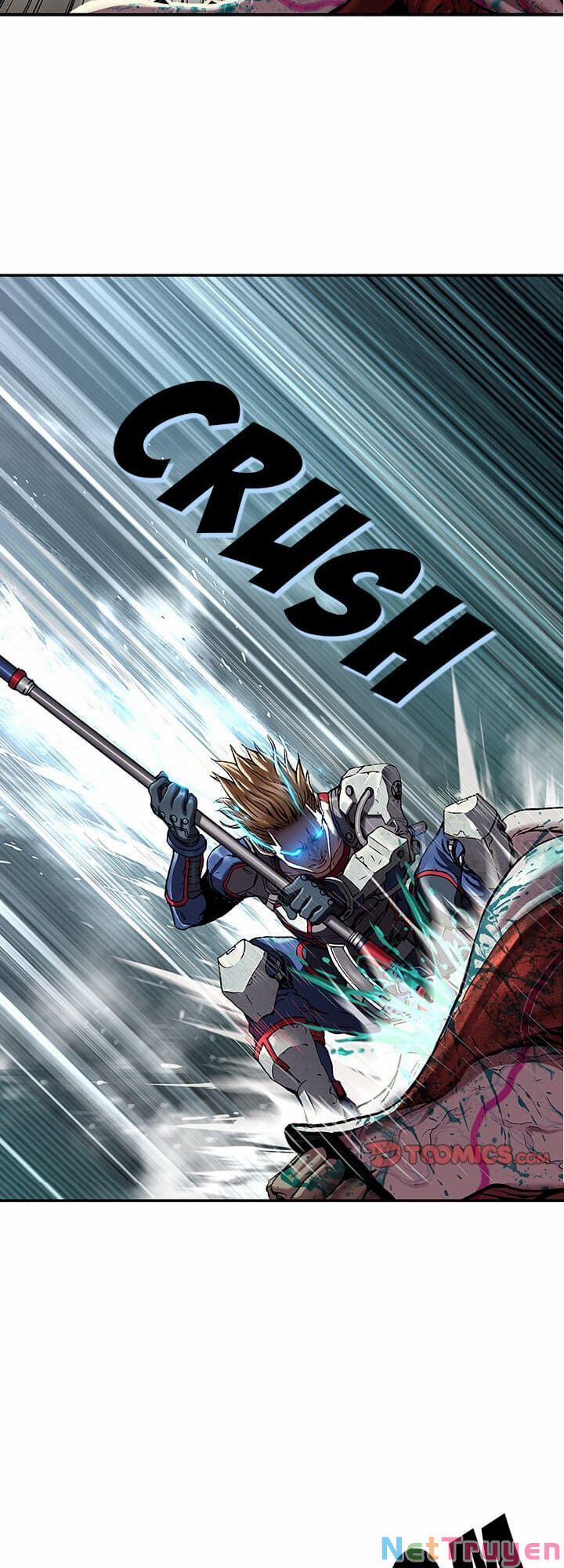 Đứa Con Thần Chết 201 trang 24