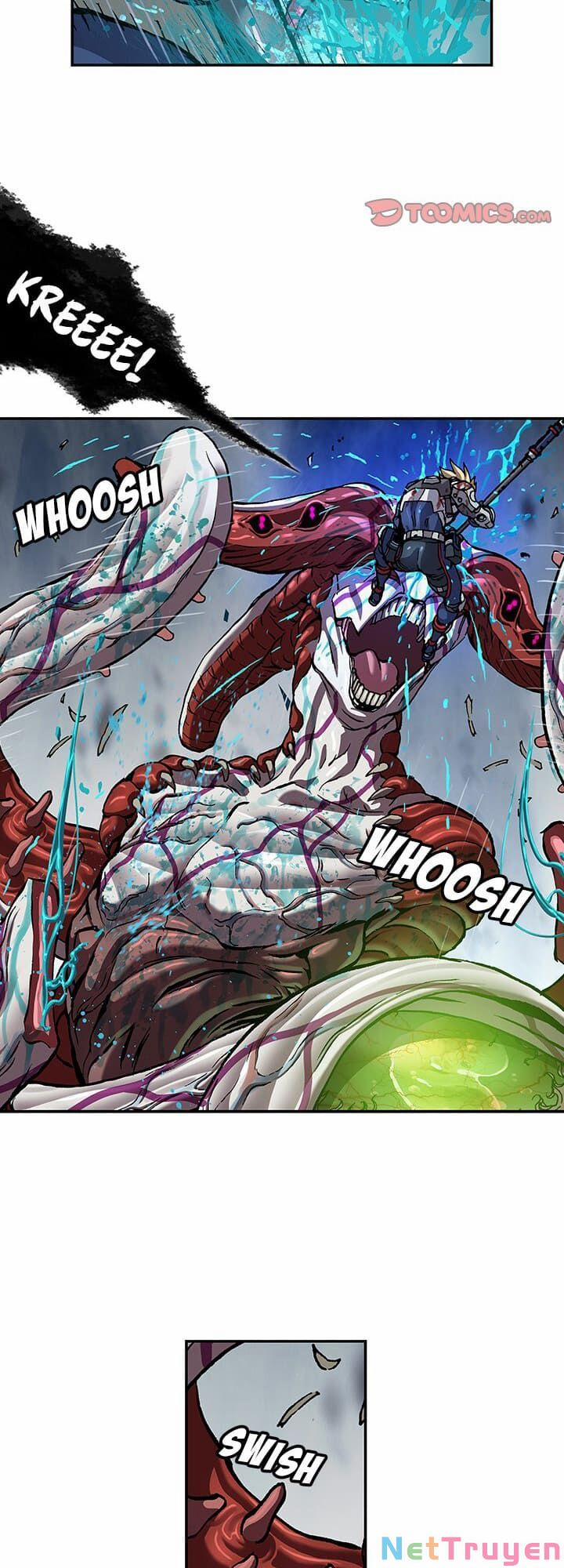 Đứa Con Thần Chết 201 trang 26