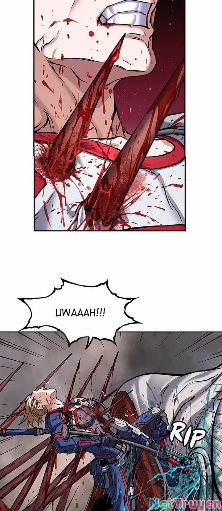 Đứa Con Thần Chết 201 trang 28