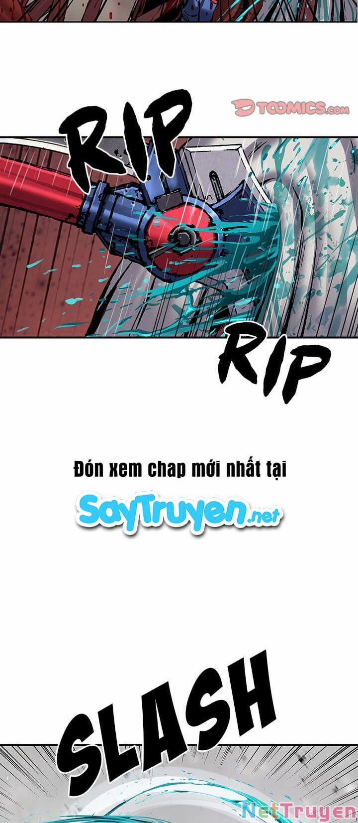 Đứa Con Thần Chết 201 trang 29