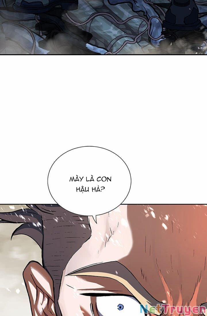 Đứa Con Thần Chết 201 trang 3