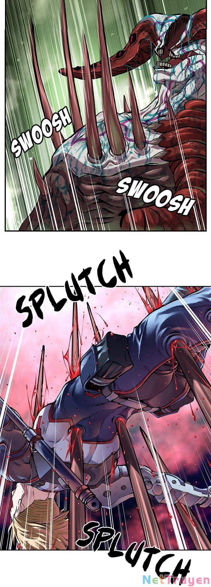 Đứa Con Thần Chết 201 trang 31