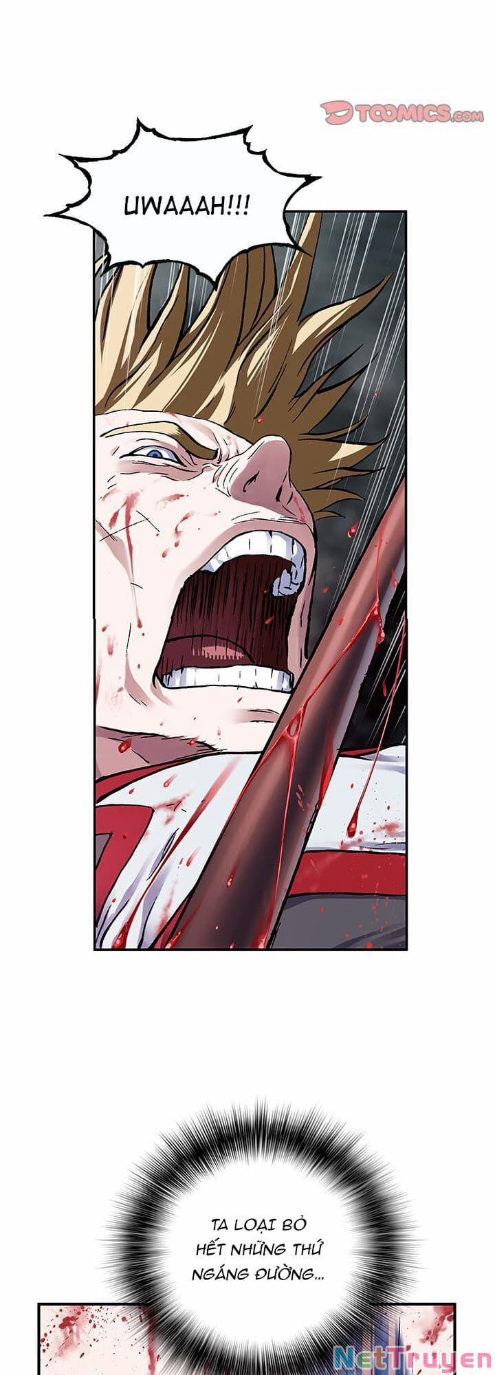 Đứa Con Thần Chết 201 trang 32